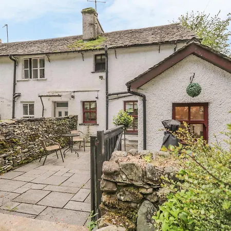 Gilpins Holiday home