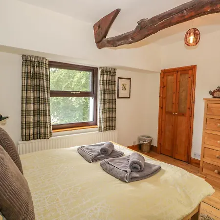 Ferienhaus Gilpins Kendal