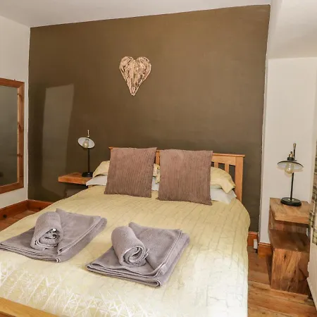 Gilpins Holiday home Kendal