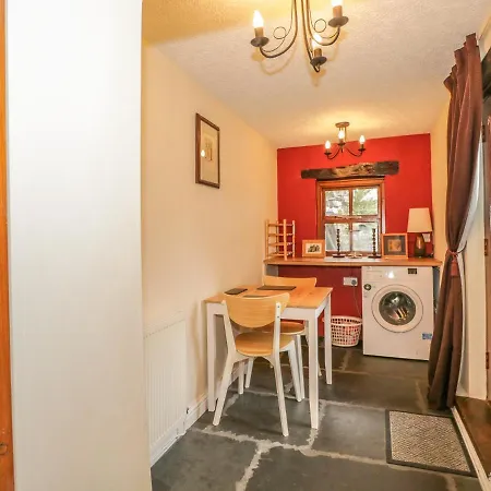 Ferienhaus Gilpins *