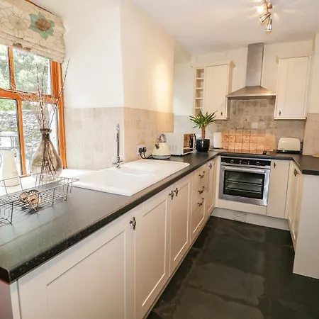 Gilpins Holiday home Kendal