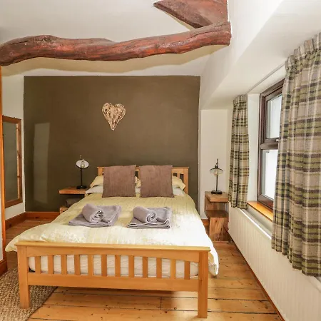 Ferienhaus Gilpins Kendal